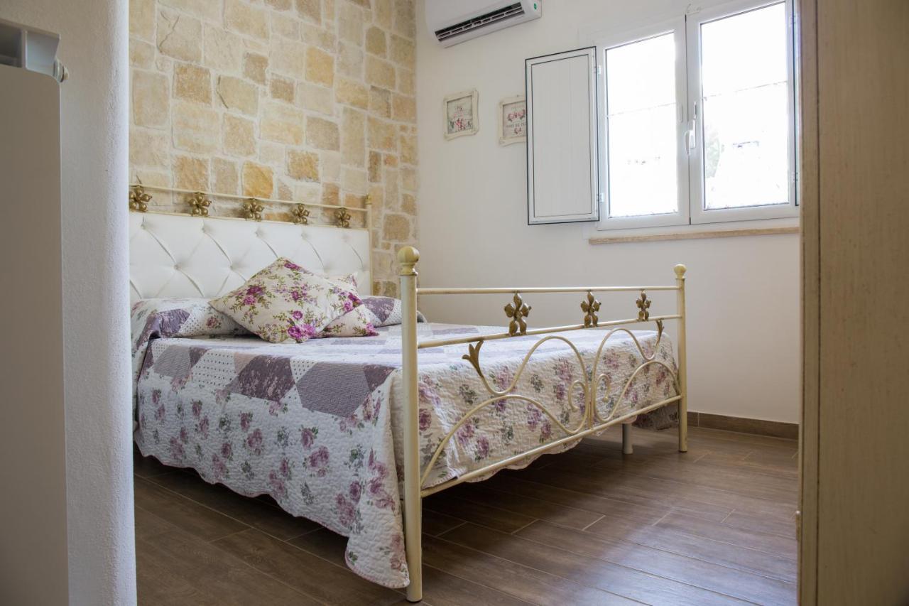 Il Trullo Di Heidi Villa Ostuni Dış mekan fotoğraf