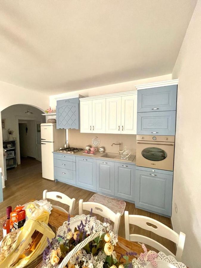 Il Trullo Di Heidi Villa Ostuni Dış mekan fotoğraf