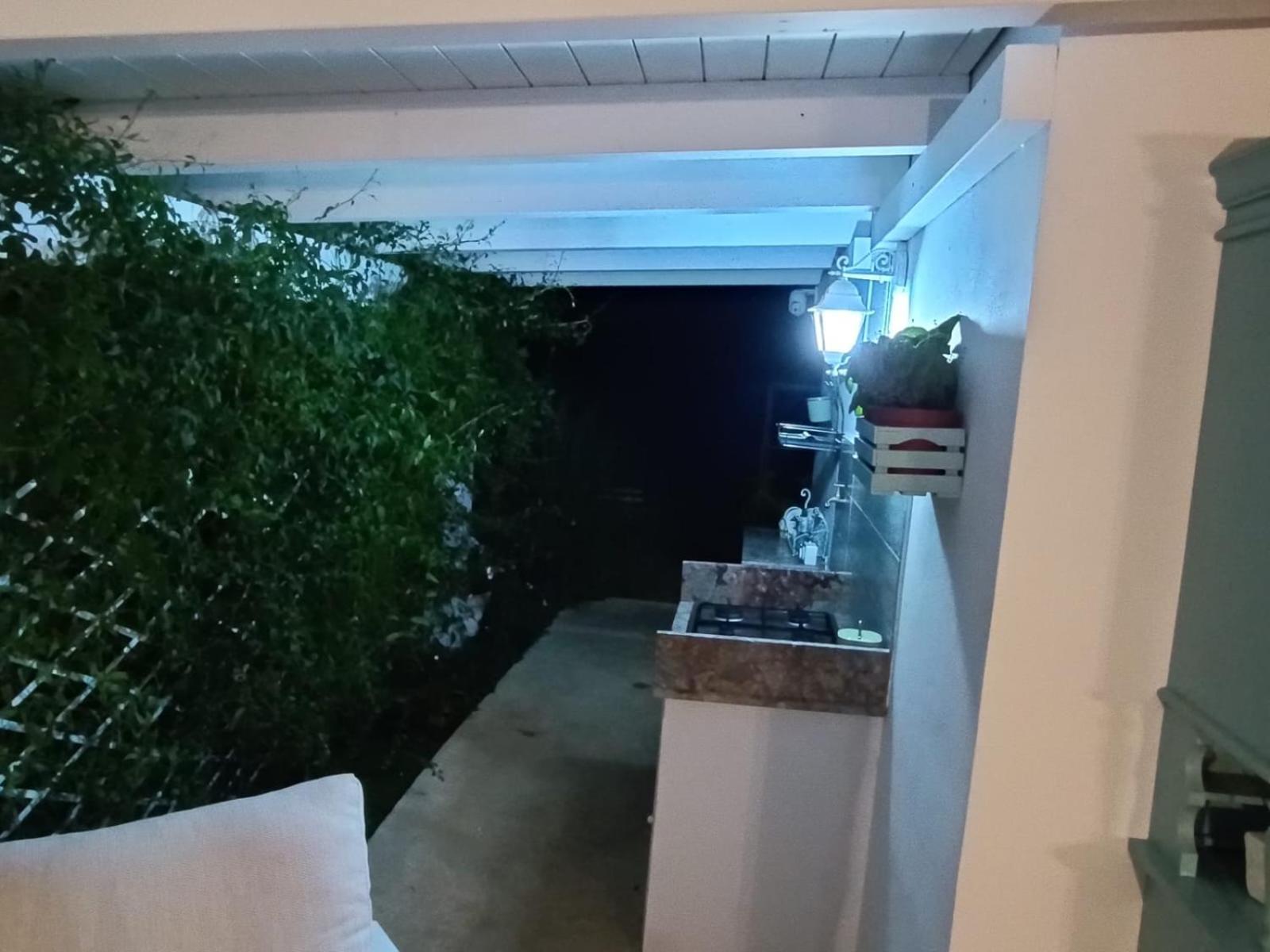 Il Trullo Di Heidi Villa Ostuni Dış mekan fotoğraf